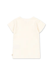 Konges Slojd  Click image to zoom MINNIE TEE GOTS