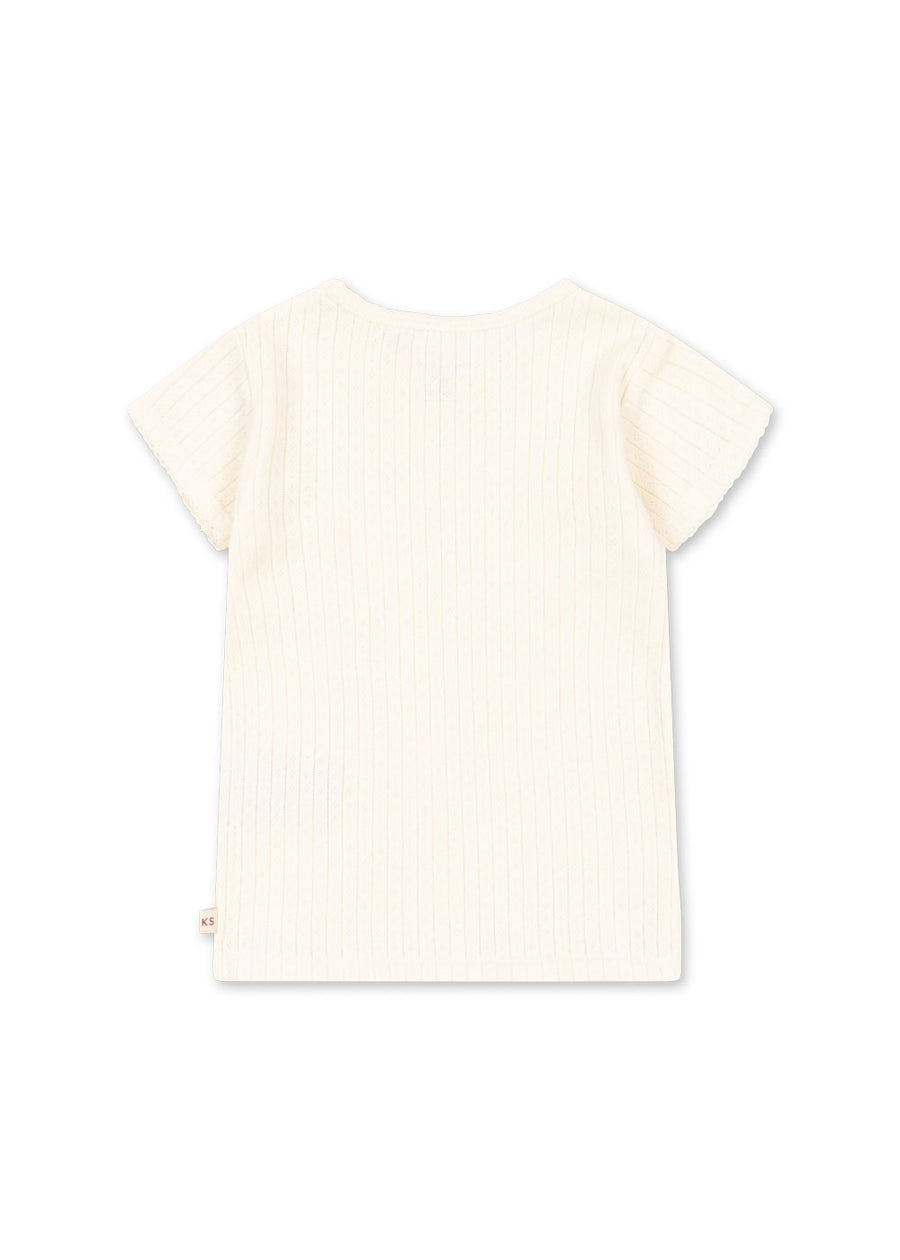 Konges Slojd  Click image to zoom MINNIE TEE GOTS