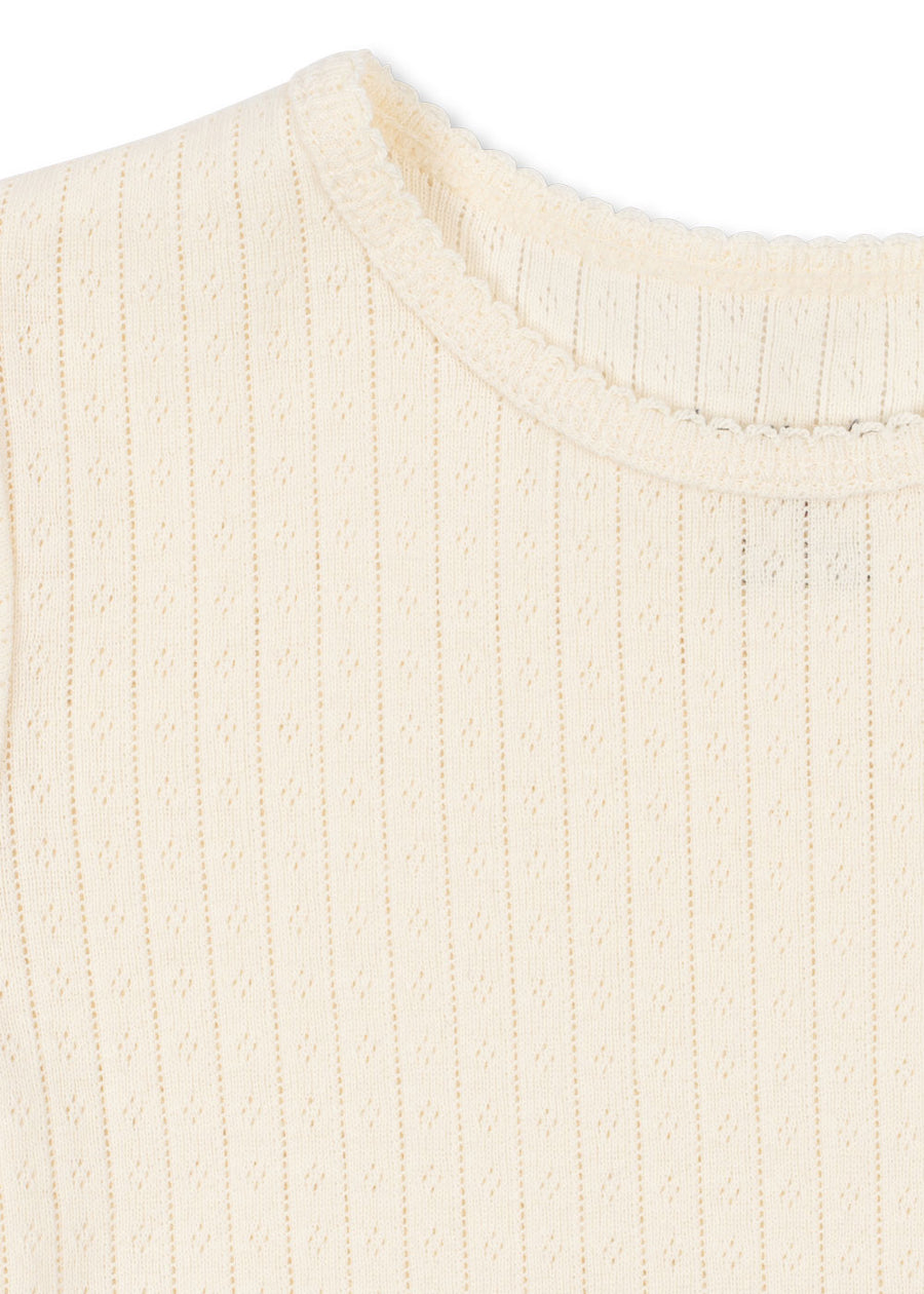 Konges Slojd  Click image to zoom MINNIE TEE GOTS