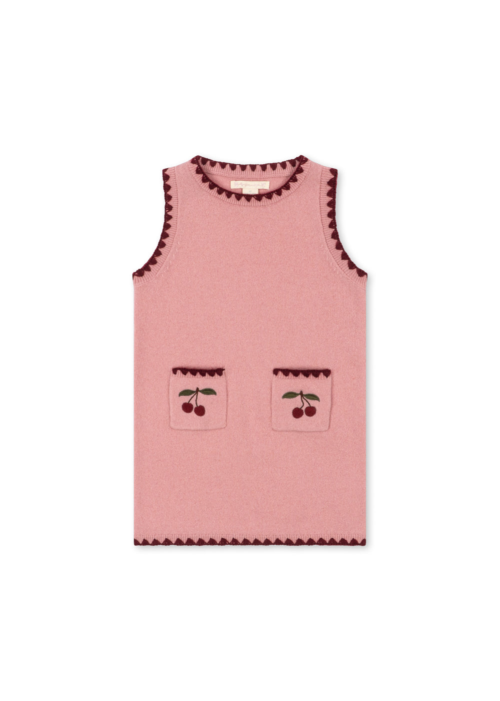Konges Slojd COLLETTE DRESS