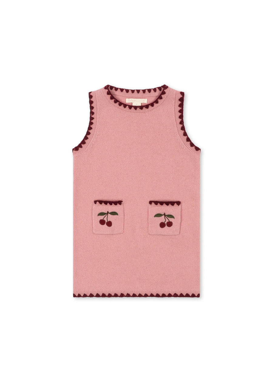 Konges Slojd COLLETTE DRESS