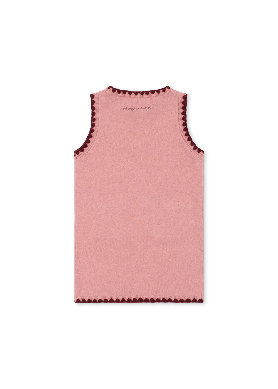 Konges Slojd COLLETTE DRESS