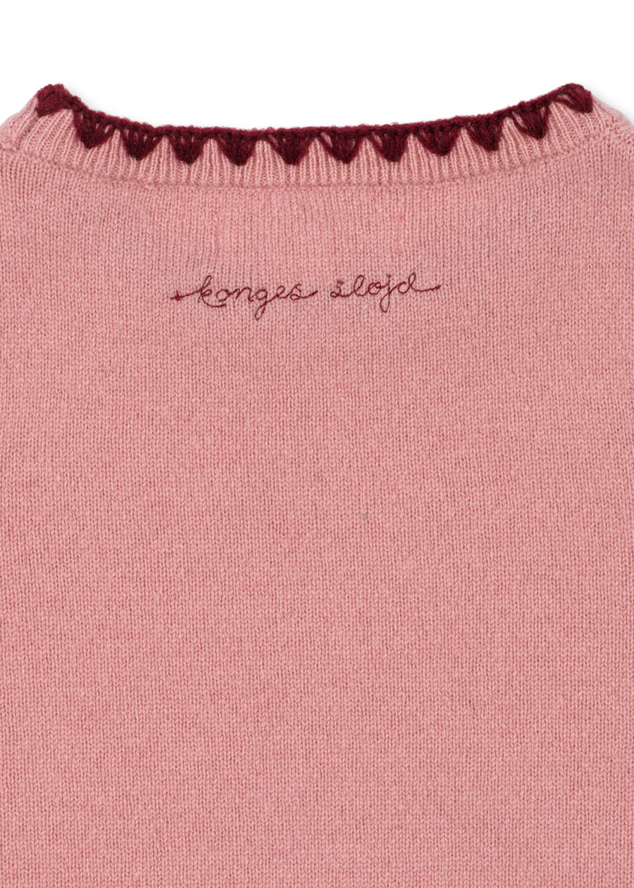 Konges Slojd COLLETTE DRESS