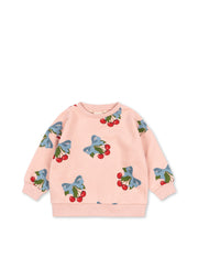 Konges Slojd LOU SWEAT SHIRT GOTS