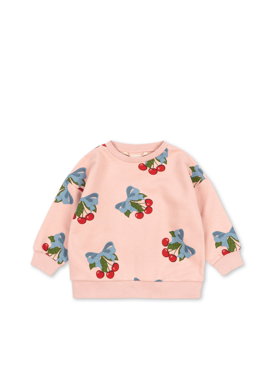 Konges Slojd LOU SWEAT SHIRT GOTS