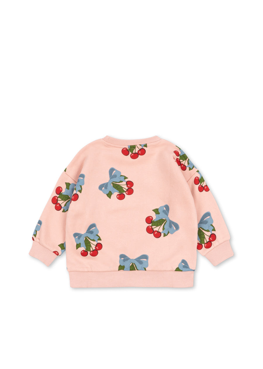 Konges Slojd LOU SWEAT SHIRT GOTS