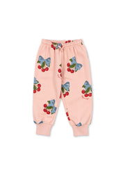 Konges Slojd LOU SWEAT PANTS GOTS