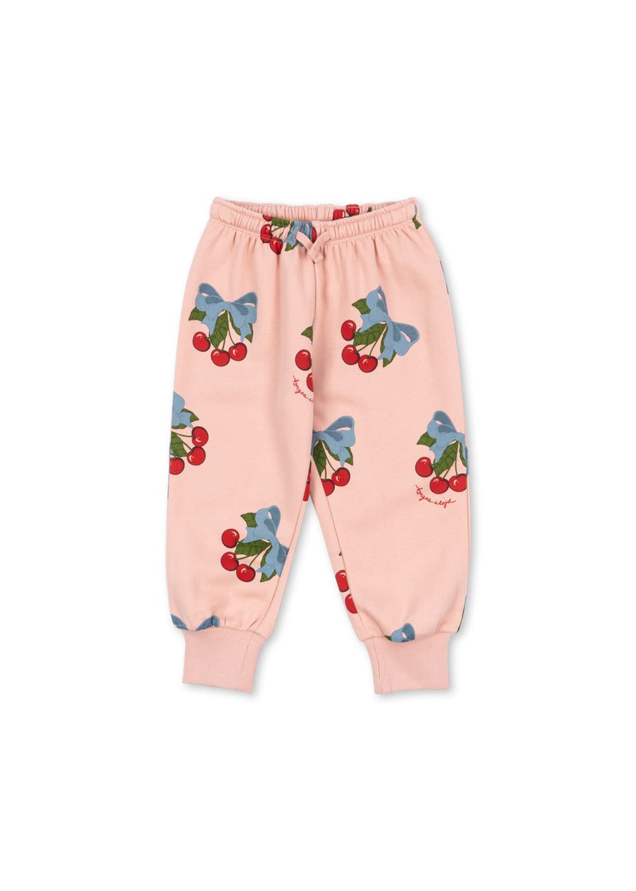 Konges Slojd LOU SWEAT PANTS GOTS
