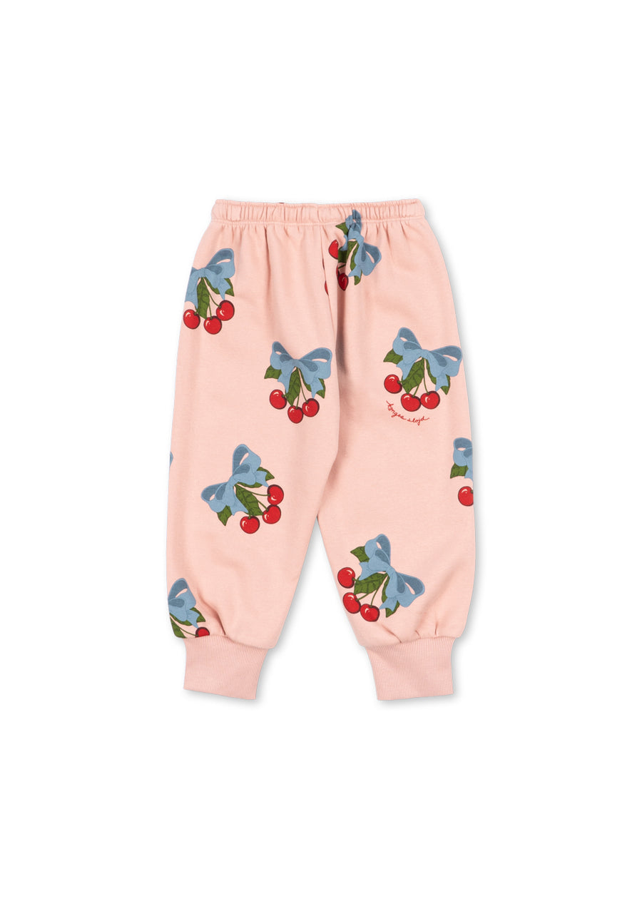 Konges Slojd LOU SWEAT PANTS GOTS