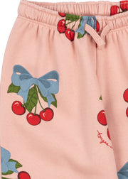Konges Slojd LOU SWEAT PANTS GOTS