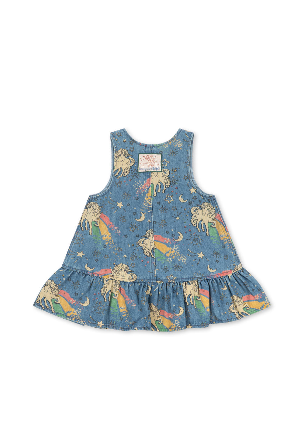 Konges Slojd MAGOT 26 DRESS GOTS
