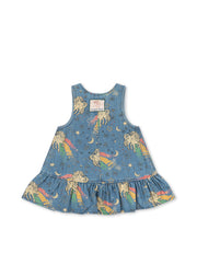 Konges Slojd MAGOT 26 DRESS GOTS