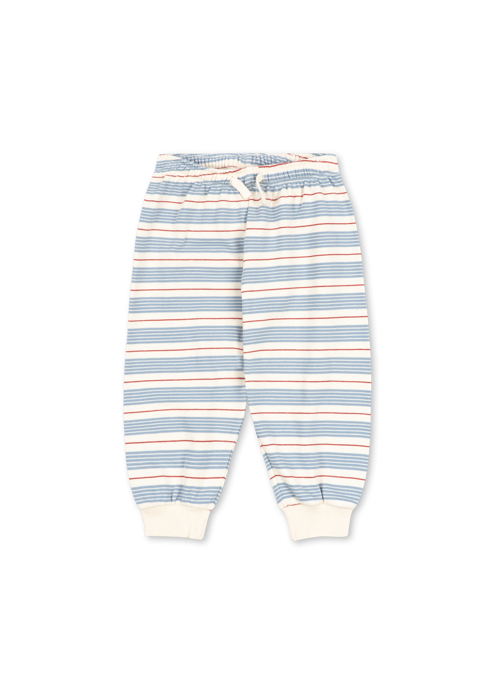 Konges Slojd SPOTTY SWEAT PANTS GOTS