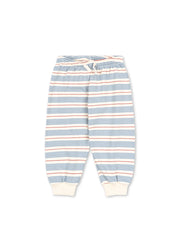Konges Slojd SPOTTY SWEAT PANTS GOTS