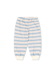 Konges Slojd SPOTTY SWEAT PANTS GOTS