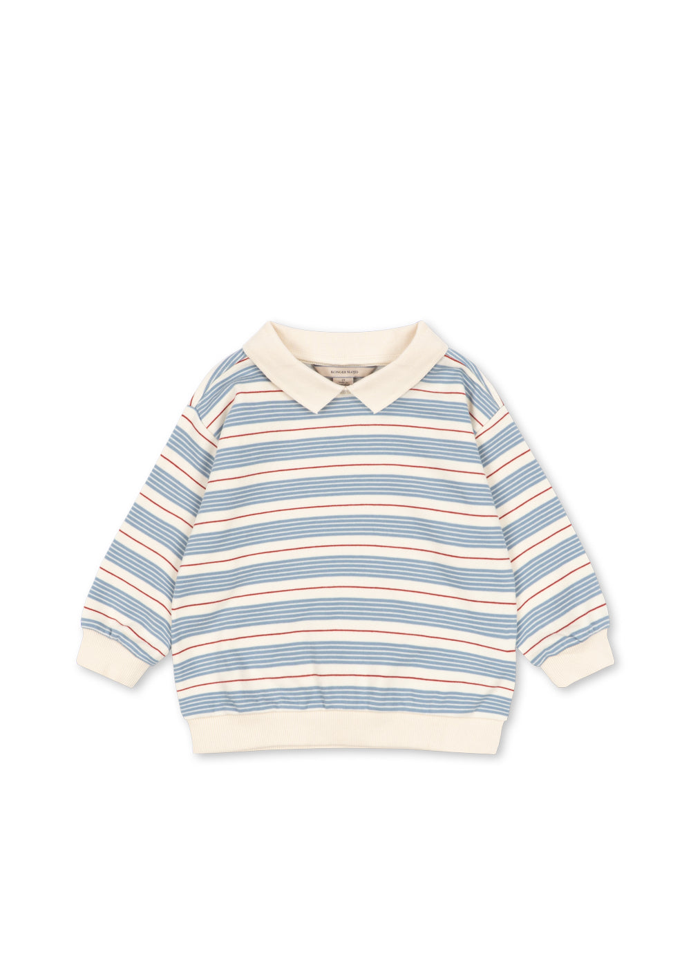 Konges Slojd SPOTTY SWEAT SHIRT GOTS