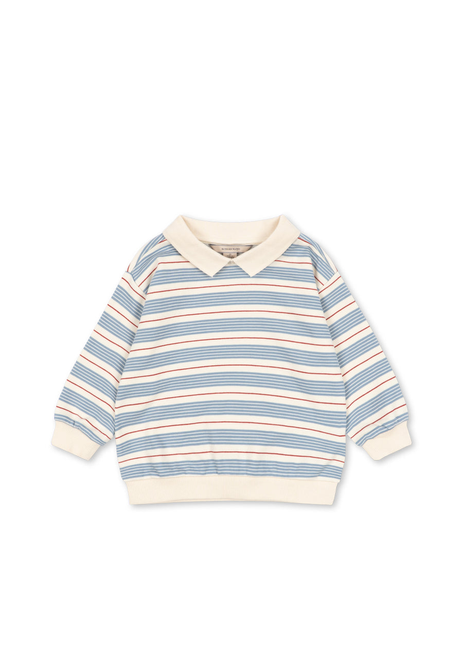Konges Slojd SPOTTY SWEAT SHIRT GOTS