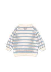 Konges Slojd SPOTTY SWEAT SHIRT GOTS