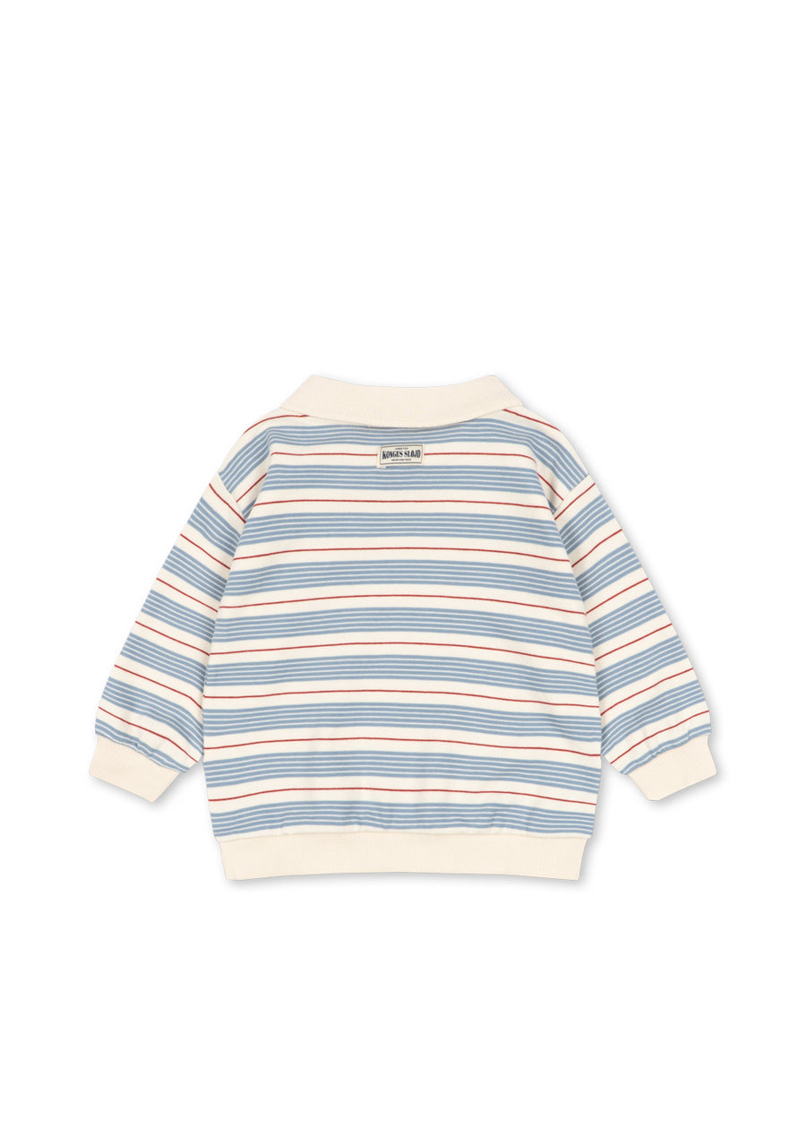 Konges Slojd SPOTTY SWEAT SHIRT GOTS