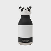 Asobu Bestie Panda Water Bottle 16 oz