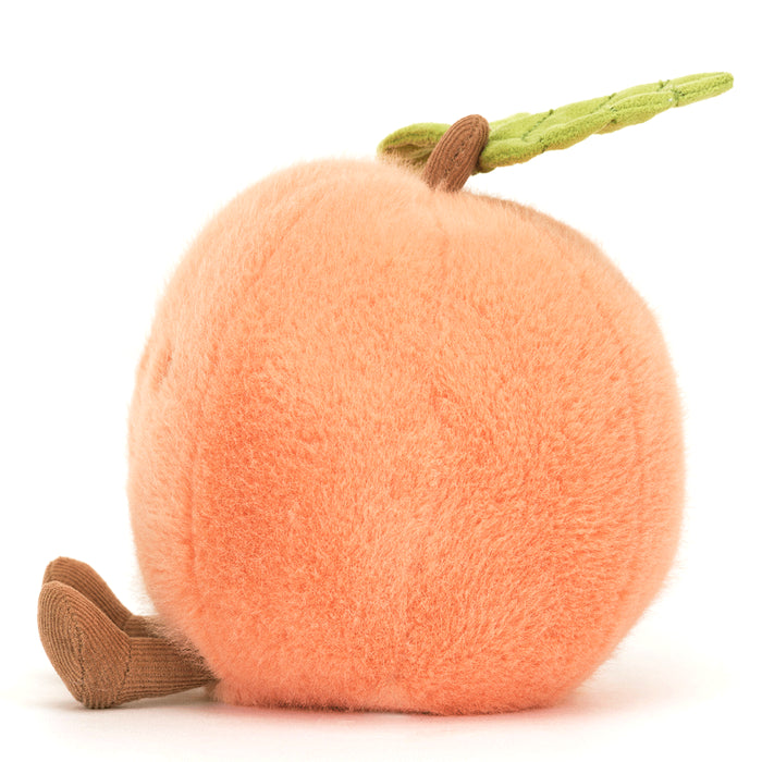Jellycat Amuseables Peach