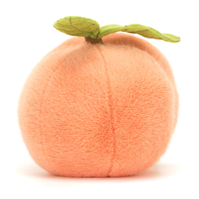 Jellycat Amuseables Peach