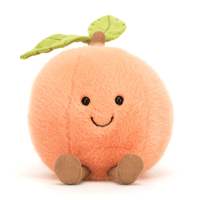Jellycat Amuseables Peach