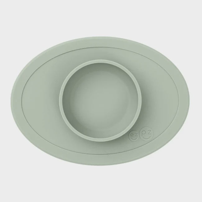 ezpz Tiny Bowl