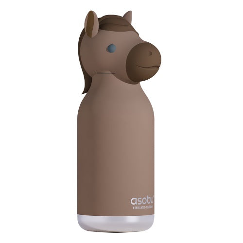 Asobu Bestie Horse Water Bottle 16 oz