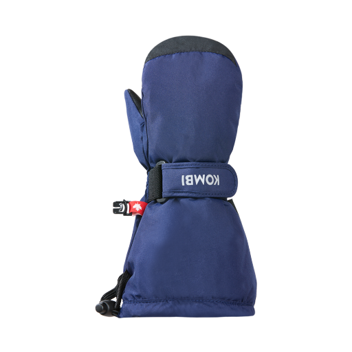 KOMBI Level 4 Roomy PRIMALOFT® Mittens - Children