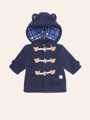 Huxbaby APRES SKI PEACOAT