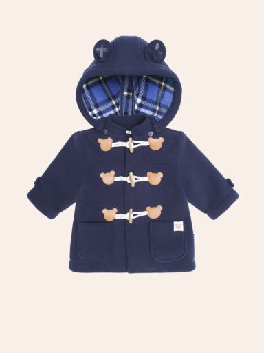 Huxbaby APRES SKI PEACOAT