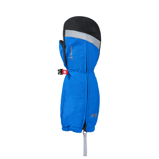 KOMBI Level 4 Best Friend GORE-TEX Mittens - Royal