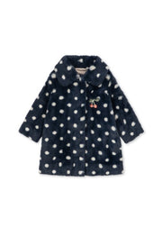 Konges Slojd FUZZIE COAT GRS