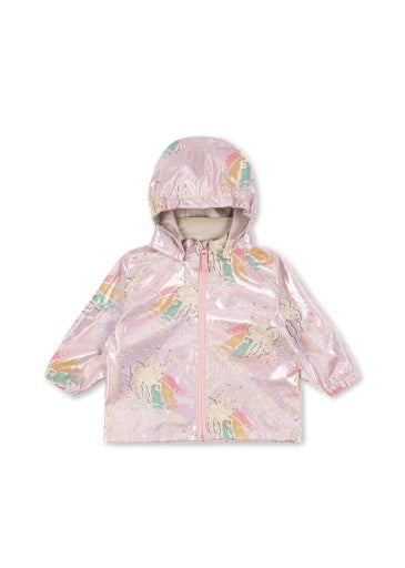 Konges Slojd  CALINA RAIN JACKET
