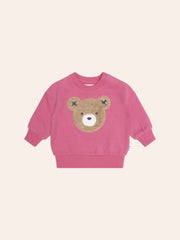 Huxbaby FURRY HUXBEAR SWEATSHIRT