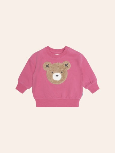 Huxbaby FURRY HUXBEAR SWEATSHIRT