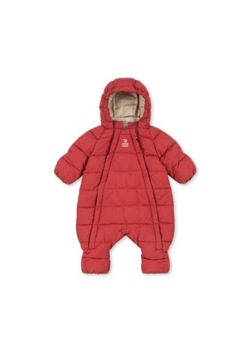 Konges Slojd  ALPI BABY SUIT GRS