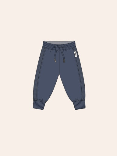 Huxbaby INK MOTO SWEATPANT