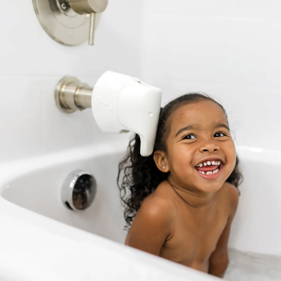 Puj Snug Faucet Cover