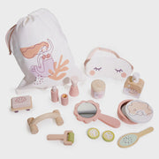 Tender Leaf Baby Spa Retreat Set
