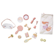 Tender Leaf Baby Spa Retreat Set