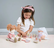 Tender Leaf Baby Spa Retreat Set