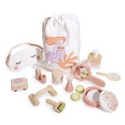 Tender Leaf Baby Spa Retreat Set