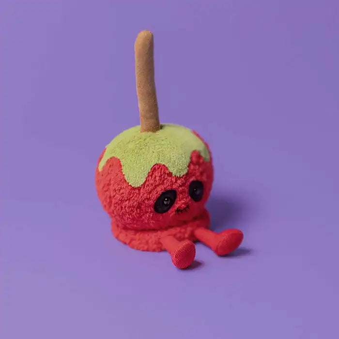 Jellycat Amuseables Toffee Apple