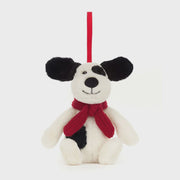 Jellycat  Bashful Puppy Decoration