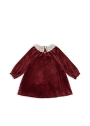 Konges Slojd VENOLA DRESS GRS