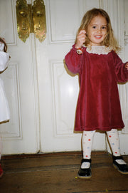 Konges Slojd VENOLA DRESS GRS