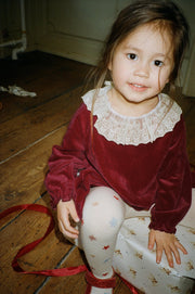 Konges Slojd VENOLA DRESS GRS
