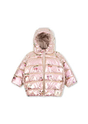 Konges Slojd  KATH JACKET GRS